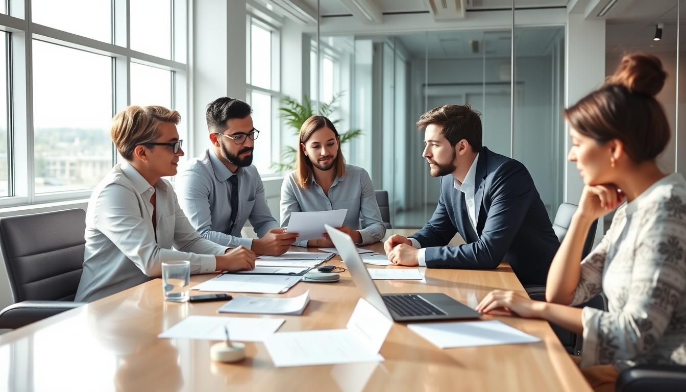 Innovative IP Strategies