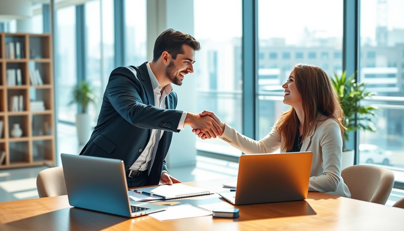 Strategic Legal Consulting